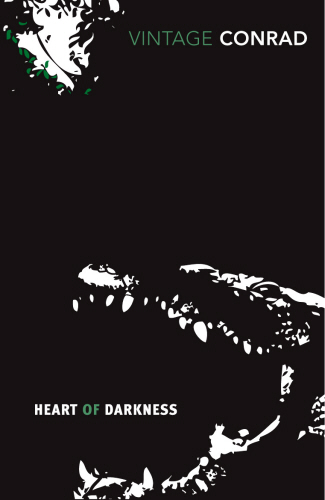 Heart Of Darkness