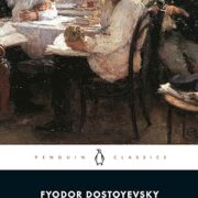 The Brothers Karamazov