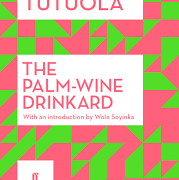 The Palm-Wine Drinkard