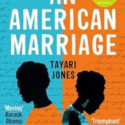 An American Marriage