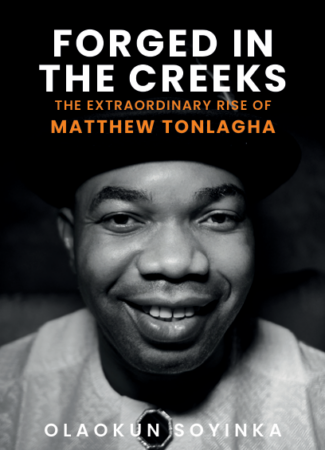 Forged in the Creeks