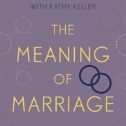 The Meaning of Marriage