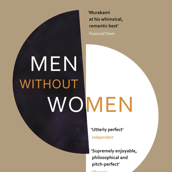 Men without women