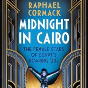 Midnight in Cairo