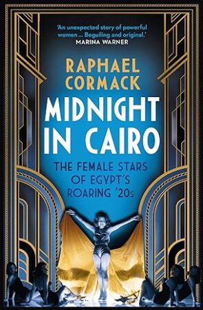 Midnight in Cairo
