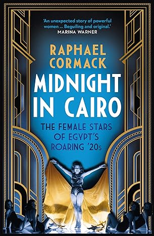 Midnight in Cairo
