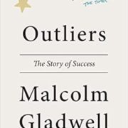 Outliers: The Story of Success