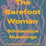 The Barefoot Woman
