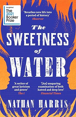 The Sweetness of Water