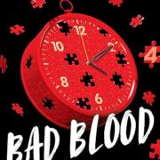 Bad Blood (Book 4)