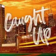 Caught Up: the hottest new must-read enemies-to-lovers sports romance