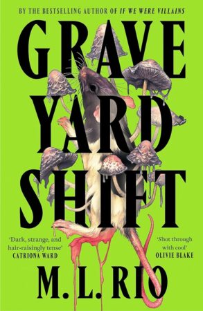 Graveyard Shift