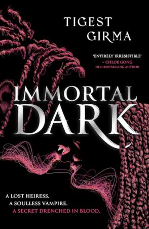 Immortal Dark