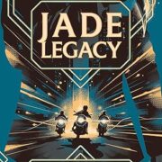 Jade Legacy