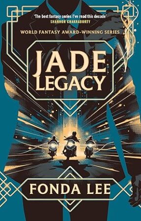 Jade Legacy