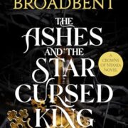 The Ashes and the Star-Cursed King