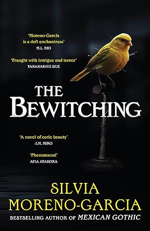 The Bewitching