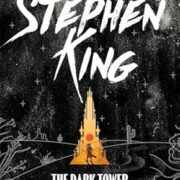 The Dark Tower I: The Gunslinger