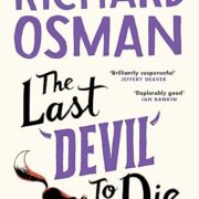 The Last Devil To Die