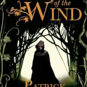The Name of the Wind