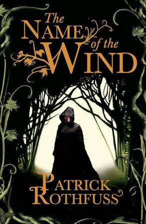 The Name of the Wind