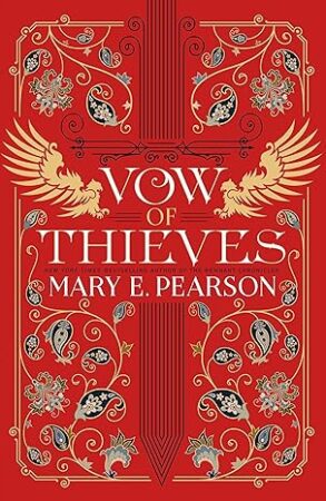 Vow of Thieves