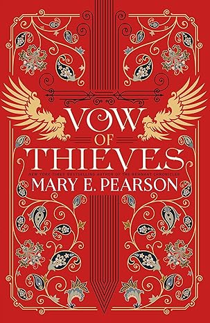 Vow of Thieves