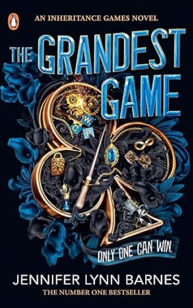 The Grandest Game