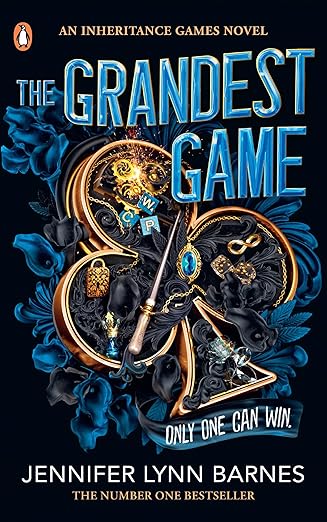 The Grandest Game