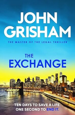 The Exchange