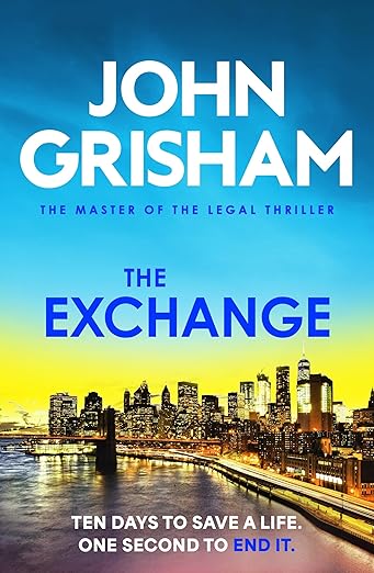 The Exchange
