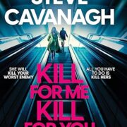 Kill For Me Kill For You