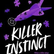 Killer Instinct (Book 2)