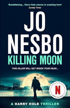 Killing Moon
