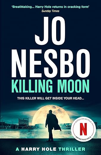Killing Moon