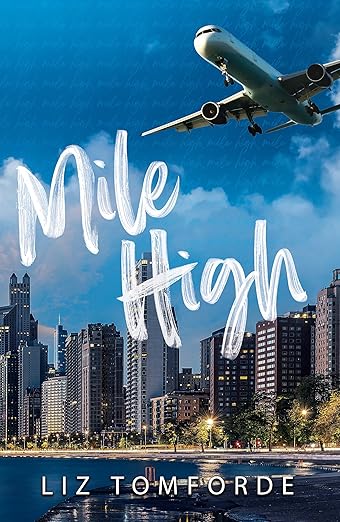 Mile High - an ice hockey enemies-to-lovers sports romance