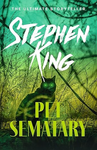 Pet Sematary