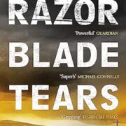 Razor Blade Tears