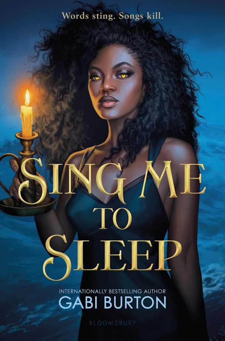 Sing Me To Sleep