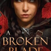 A Broken Blade: The Halfling Saga