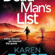 Dead Man's List