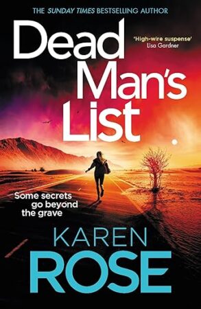 Dead Man’s List