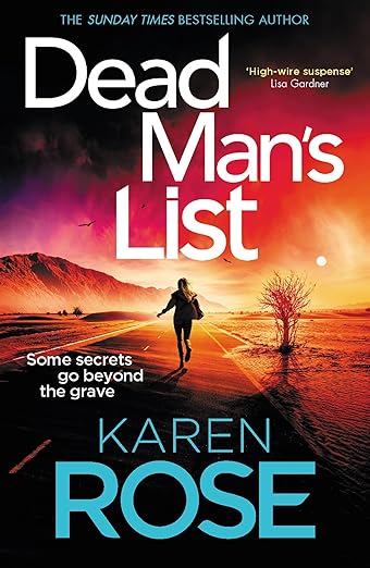 Dead Man's List
