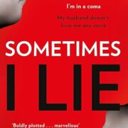 Sometimes I Lie