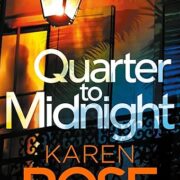 Quarter to Midnight