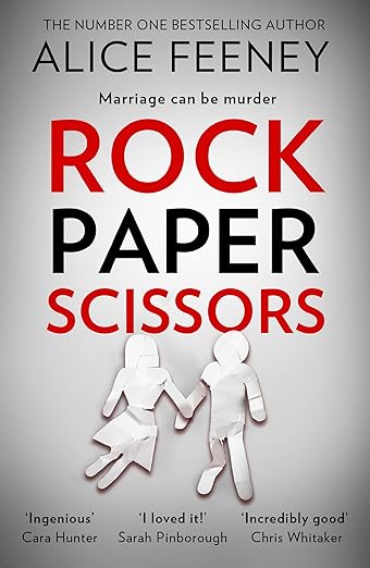 Rock Paper Scissors
