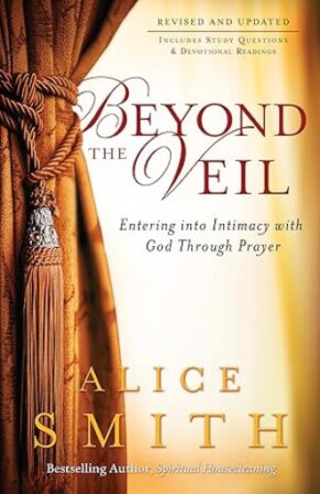 Beyond The Veil
