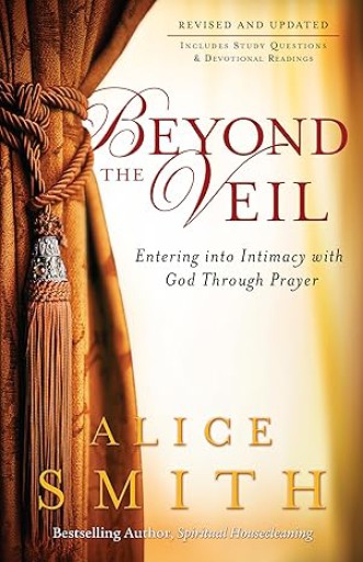 Beyond The Veil