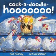 Cock-A-Doodle