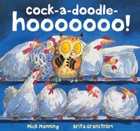 Cock-A-Doodle